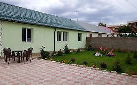 Datka Guest House